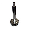 USA Standard 78374 Manual Transmission Nv4500 Input Gear 1995+ GM 22-Tooth 5.61 Ratio - image 1