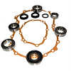 USA Standard M/T BRG & SEAL KIT - image 1