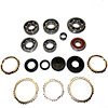 USA Standard 78471 Manual Transmission Bearing Kit, 1999+ Geo Tracker 2.0L 2Wd Wsynchro - image 1
