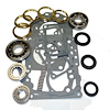 USA Standard 78521 Manual Trans Bearing Kit, 1981-1983 Toyota 5-Spd B32-14 Input Bearing W/Synchros - image 1