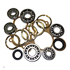 USA Standard M/T BRG & SEAL KIT - image 1