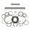 USA Standard 79024 Manual Transmission Small Parts Kit Saginaw 3-Spd & 4-Spd - image 1
