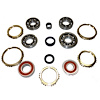 USA Standard 79095 Manual Transmission Bearing Kit, 1985-1990 Suzuki Samurai 5-Spd With Synchros - image 1