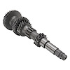 USA Standard 79285 Manual Transmission Ax15 Gear Cluster 1986 & Newer 6 Cylinder - image 1