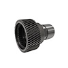 USA Standard 79430 Trans Case Np231, Np242 & Np249 Input Shaft, 95-Up, 23 Spline, 4.25 in. - image 1