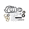 USA Standard 79533 Manual Trans Muncie M20 Bearing Kit, 1963-1965 4-Speed With Synchros - image 1