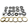 USA Standard 79597 Manual Transmission Bearing Kit, 1996-1997 Chrysler Eagle Talon 4Wd With Synchros - image 1