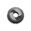 USA Standard 79657 Manual Transmission Ax5 5th Gear Countershaft Clutch Gear - image 2