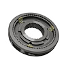 USA Standard 79962 Tr6060 Transfer Case W/3-4 Synchro Assembly And Manual Transmission - image 1