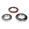 Front Axle Bearing And Seal Kit For Dana 60 And Aam 9.25 in. - image 1