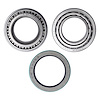 AK F-J05 Spin Free Front Spindle Bearing and Seal Kit for Dana 30/44 - image 1