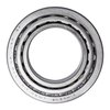 AK F-J05 Spin Free Front Spindle Bearing and Seal Kit for Dana 30/44 - image 2