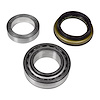 AK R-J01 Axle Bearing & Seal Kit, Jeep M220 Rear JL Rubicon & JT, 3.149" OD - image 1