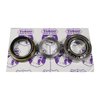 AK R-J01 Axle Bearing & Seal Kit, Jeep M220 Rear JL Rubicon & JT, 3.149" OD - image 2