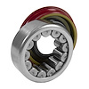 Rear Axle Bearing and Seal Kit 2009-13 Cadillac - image 1