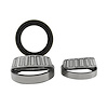 Rear Axle Bearing And Seal Kit For Chrysler - image 1