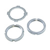 Dana 50/60 Spindle Nut Kit Replacement - image 1