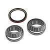 Front Axle Bearing And Seal Kit For Dana 44 - image 1