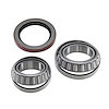 Front Axle Bearing And Seal Kit Dana 60 - image 1