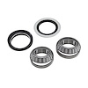 Front Axle Bearing And Seal Kit For Dana 44 - image 1