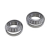 Front Axle Bearing And Seal Kit For Dana 44 - image 1