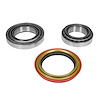 Front Axle Bearing And Seal Kit For Dana 44 - image 1