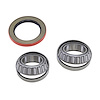 Front Axle Bearing And Seal Kit For Dana 44 - image 1