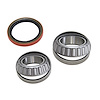 Front Axle Bearing And Seal Kit For Dana 44 - image 1