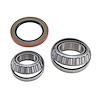 Front Axle Bearing And Seal Kit For Dana 60 - image 1
