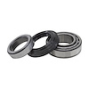 Rear Axle Bearing and Seal Kit 1993-04 Jeep Grand Cherokee Includes: - image 1