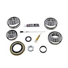 Bearing Install Kit For Dana 44 Jk Non-Rubicon Rear Differential.