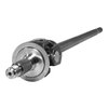 Right Hand Front Axle Assembly For '03-'08 Chrysler 9.25 in. Front - image 3