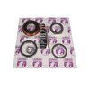 Minimum Install Kit For Toyota Tacoma 8.75 in. Rear Differential - image 2