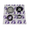 Differential Gear Install Kit Toyota 9 in. Front - image 2