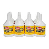 OILSYN-01-12 Gear Oil Red Line 58204 "Shock Proof" 75W250 GL-5 (12QT) - image 1