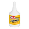OILSYN-03-12 Gear Oil Red Line 57904 75W90 GL-5 (Case)