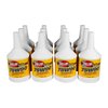 OILSYN-03-12 Gear Oil Red Line 57904 75W90 GL-5 (Case) - image 2