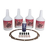 Synthetic Oil - image 1