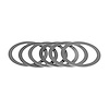 SK 1114D30, D44 & D50 PRELOAD SHIMS - image 1