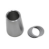 Crush Sleeve Eliminator Kit For Chrysler 8.75 - image 1