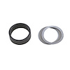 Crush Sleeve Eliminator Kit GM 8.5", 8.6"