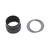 SK CSJK-FJK/ JL Dana 30 & JK Dana 44 Front Pinion Preload Solid Spacer & Shim Kit