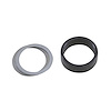 Jk Dana 44 Rear Pinion Preload Solid Spacer & Shim Kit - image 1