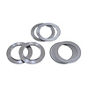 Super Carrier Shim Kit For Ford 8.8", GM 12-Bolt Car/Truck 8.6 & Vette - image 1