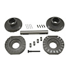 USA Standard Spartan Locker For GM 12-Bolt Car/Truck Differential
