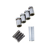 USA Standard SLSPRINGSUZ Spartan Locker Spring & Pin Kit, For Suzuki Samurai With .312 in. Pins Only - image 1