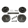 USA Standard Spartan Locker For Toyota 9.5" Landcruiser Differential - image 1