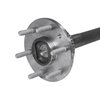 YA C68262198YA C68262198 Drive Axle Shaft -  Gear & Axle 9.25ZF RH Rear Axle for 2019+ RAM 1500 w/ E-Locker - image 2