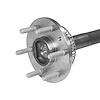 YA C68262199YA C68262199 -  Gear & Axle 9.25ZF LH Rear Axle for 2019+ RAM 1500 with E-Locker - Drive Axle Shaft Upgrade - image 1