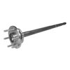 YA C68272112 Gear & Axle YA C68272112 Drive Axle Shaft for 2019+ Ram 1500 - 31spl - 6 Lug - Open or T/L - 33-7/8" Long - image 3